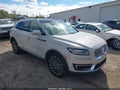 2020 Lincoln Nautilus — photo 1 of 16 | VIN 2LMPJ8K97LBL02975