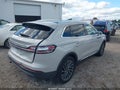 2020 Lincoln Nautilus — photo 4 of 16 | VIN 2LMPJ8K97LBL02975