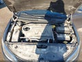 2015 Chrysler 200 — photo 10 of 11 | VIN 1C3CCCCG1FN582589