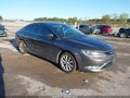 2015 Chrysler 200 — photo 1 of 11 | VIN 1C3CCCCG1FN582589