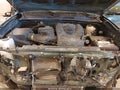 2022 Toyota Tacoma — photo 10 of 16 | VIN 3TMCZ5AN7NM468306