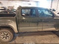2022 Toyota Tacoma — photo 13 of 16 | VIN 3TMCZ5AN7NM468306