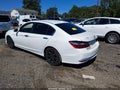 2017 Honda Accord — photo 3 of 16 | VIN 1HGCR2F8XHA154198