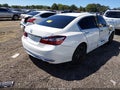 2017 Honda Accord — photo 4 of 16 | VIN 1HGCR2F8XHA154198