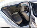 2017 Honda Accord — photo 8 of 16 | VIN 1HGCR2F8XHA154198