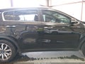 2018 Kia Sportage — photo 14 of 17 | VIN KNDPN3AC3J7320657
