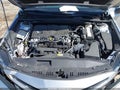 2022 Toyota Camry — photo 10 of 16 | VIN 4T1G11AK0NU706768