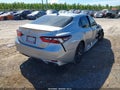 2022 Toyota Camry — photo 4 of 16 | VIN 4T1G11AK0NU706768