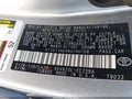 2022 Toyota Camry — photo 9 of 16 | VIN 4T1G11AK0NU706768