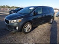 2016 Kia Sedona — photo 2 of 16 | VIN KNDMC5C1XG6185594