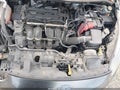 2019 Ford Fiesta — photo 10 of 16 | VIN 3FADP4EJXKM123980