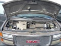 2002 GMC Savana — photo 10 of 12 | VIN 1GDFG15R521186355