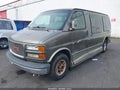 2002 GMC Savana — photo 2 of 12 | VIN 1GDFG15R521186355