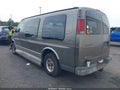 2002 GMC Savana — photo 3 of 12 | VIN 1GDFG15R521186355
