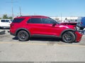 2025 Ford Explorer — photo 13 of 18 | VIN 1FMWK8GC0SGB06201