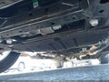2025 Ford Explorer — photo 17 of 18 | VIN 1FMWK8GC0SGB06201