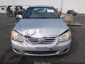 2007 Kia Spectra — photo 12 of 18 | VIN KNAFE121975413343