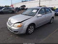 2007 Kia Spectra — photo 2 of 18 | VIN KNAFE121975413343