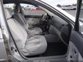 2007 Kia Spectra — photo 5 of 18 | VIN KNAFE121975413343