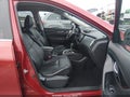 2014 Nissan Rogue — photo 5 of 17 | VIN 5N1AT2MT4EC850694