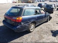 2003 Subaru Legacy — photo 4 of 16 | VIN 4S3BH635937310526