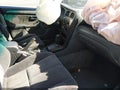 2003 Subaru Legacy — photo 5 of 16 | VIN 4S3BH635937310526