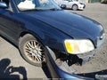 2003 Subaru Legacy — photo 6 of 16 | VIN 4S3BH635937310526