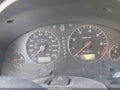 2003 Subaru Legacy — photo 7 of 16 | VIN 4S3BH635937310526