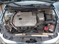 2010 Ford Fusion — photo 10 of 14 | VIN 3FADP0L38AR225602