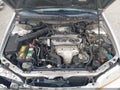 1998 Honda Accord — photo 10 of 16 | VIN 1HGCG5651WA081202