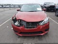 2016 Nissan Sentra — photo 13 of 17 | VIN 3N1AB7AP8GY299257