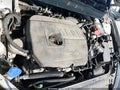 2018 Ford Fusion — photo 10 of 16 | VIN 3FA6P0HD1JR131068