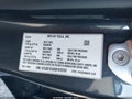2025 Tesla Model 3 — photo 9 of 14 | VIN 5YJ3E1EAXSF970707