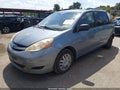 2006 Toyota Sienna — photo 2 of 17 | VIN 5TDZA23C16S556815