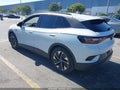 2022 Volkswagen ID.4 — photo 3 of 18 | VIN WVGRMPE21NP061771