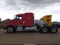2005 Kenworth Construction — photo 15 of 19 | VIN 1XKDDU0X65J102709