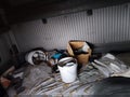 2005 Kenworth Construction — photo 6 of 19 | VIN 1XKDDU0X65J102709