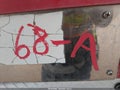 2005 Kenworth Construction — photo 8 of 19 | VIN 1XKDDU0X65J102709