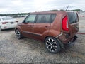 2012 Kia Soul — photo 3 of 11 | VIN KNDJT2A63C7433365
