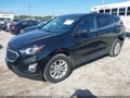 2020 Chevrolet Equinox — photo 2 of 16 | VIN 2GNAXKEV7L6217337