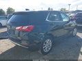 2020 Chevrolet Equinox — photo 4 of 16 | VIN 2GNAXKEV7L6217337