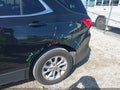 2020 Chevrolet Equinox — photo 6 of 16 | VIN 2GNAXKEV7L6217337