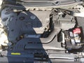 2007 Nissan Altima — photo 10 of 11 | VIN 1N4AL21E97C139852