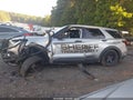 2025 Ford Police Interceptor Utility — photo 14 of 18 | VIN 1FM5K8ACXSGB34298