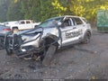 2025 Ford Police Interceptor Utility — photo 4 of 18 | VIN 1FM5K8ACXSGB34298