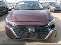 2025 Nissan Sentra — photo 12 of 16 | VIN 3N1AB8CV7SY293024