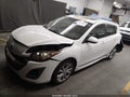 2011 Mazda 3 — photo 2 of 16 | VIN JM1BL1K65B1464163