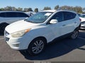 2010 Hyundai Tucson — photo 2 of 16 | VIN KM8JU3ACXAU085793