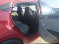 2014 Hyundai Accent — photo 8 of 11 | VIN KMHCT4AE9EU617530