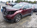 2018 Honda CR-V — photo 2 of 17 | VIN 2HKRW5H32JH405573